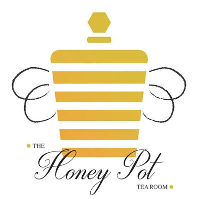 honeypot tea rooms